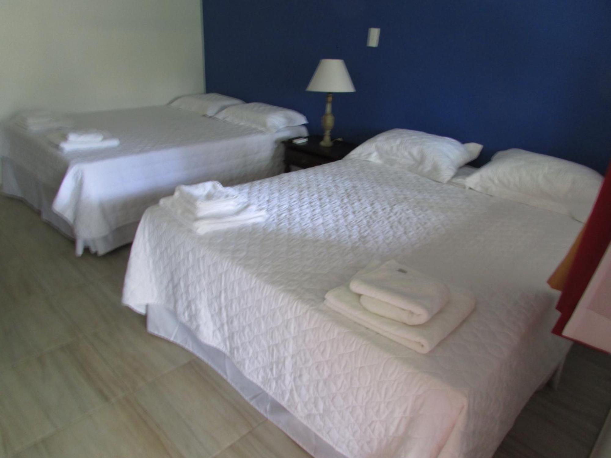 Pousada Ipitanga IV Lauro de Freitas Room photo