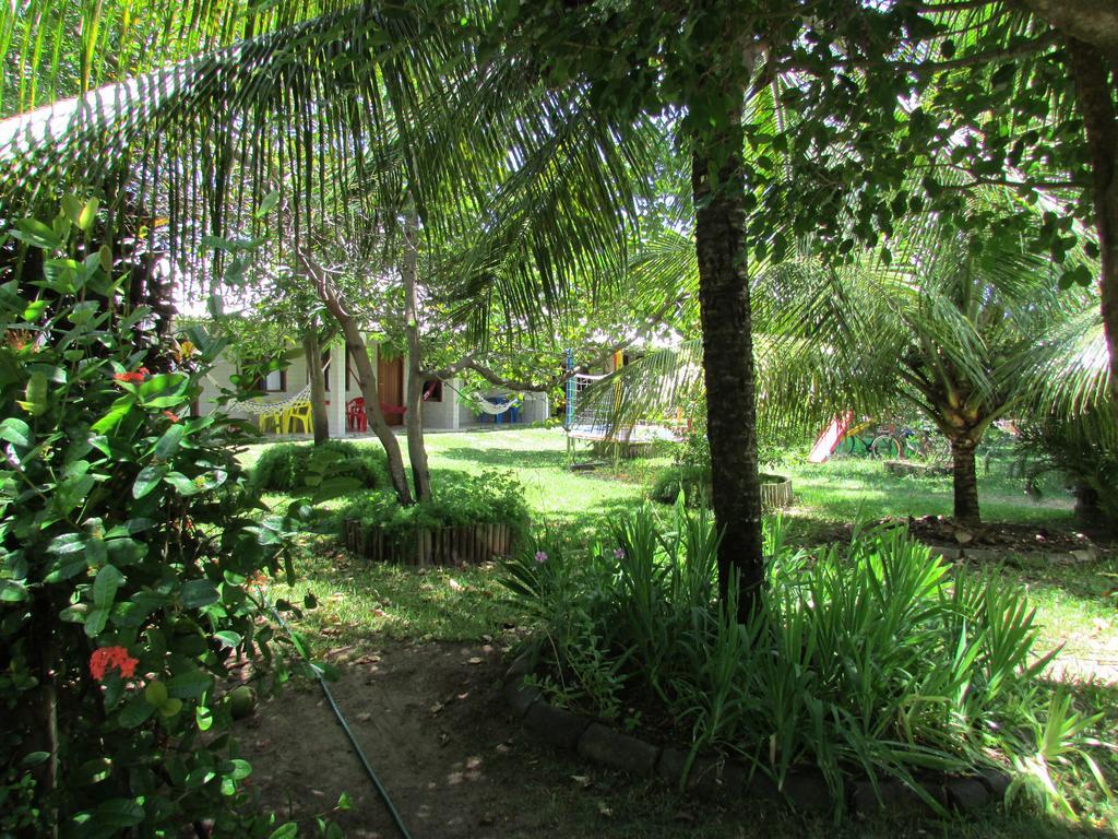 Pousada Ipitanga IV Lauro de Freitas Exterior photo