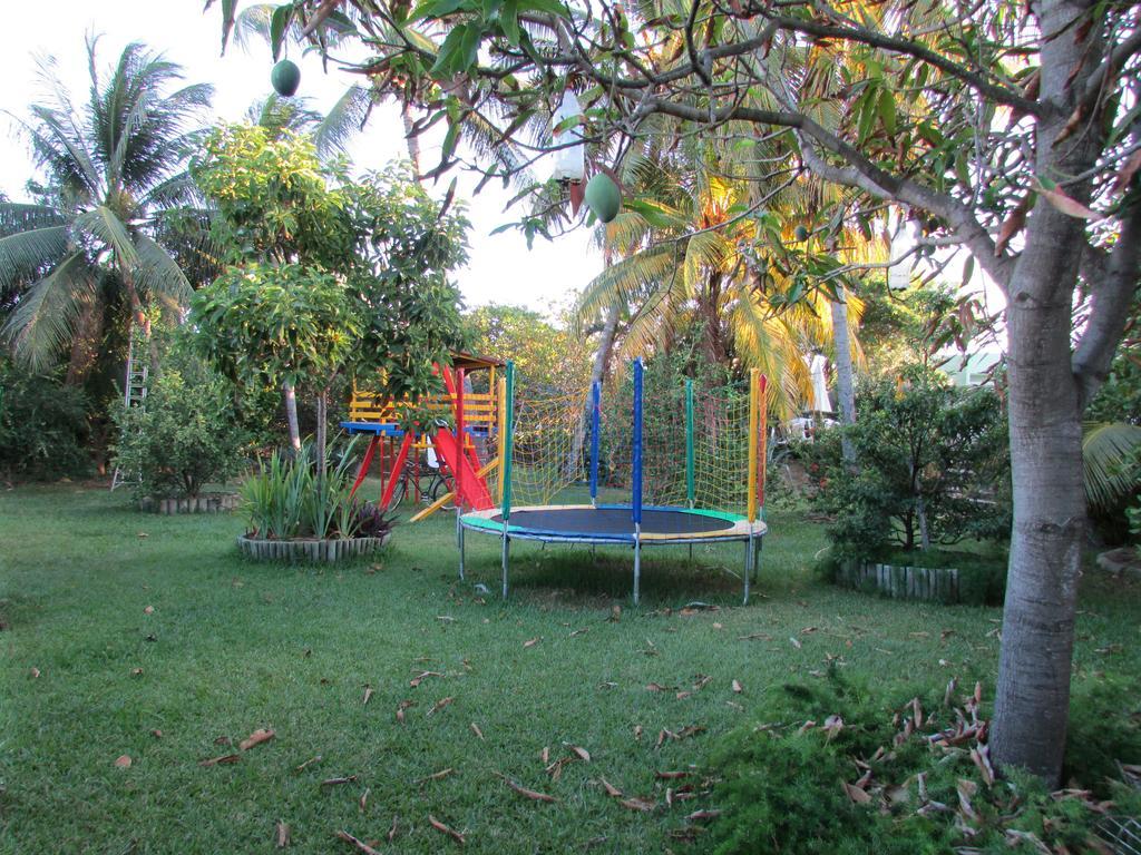 Pousada Ipitanga IV Lauro de Freitas Exterior photo