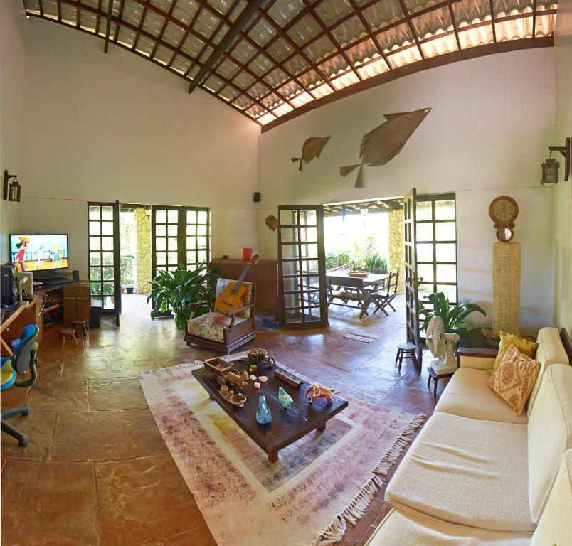 Pousada Ipitanga IV Lauro de Freitas Exterior photo