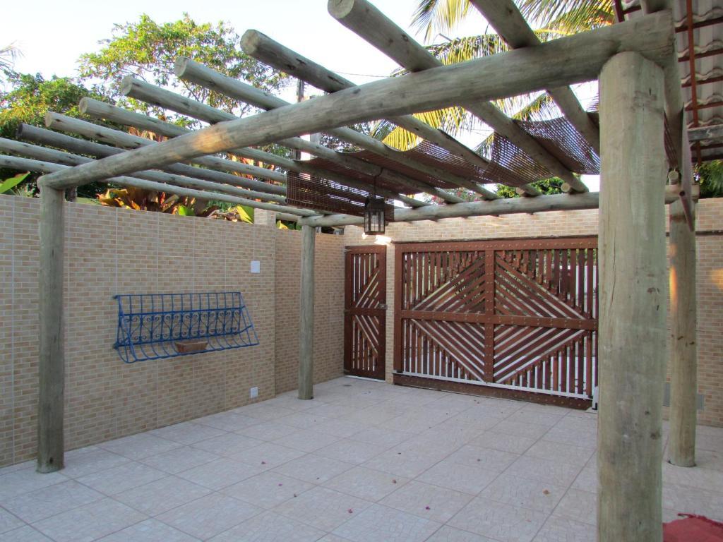 Pousada Ipitanga IV Lauro de Freitas Exterior photo