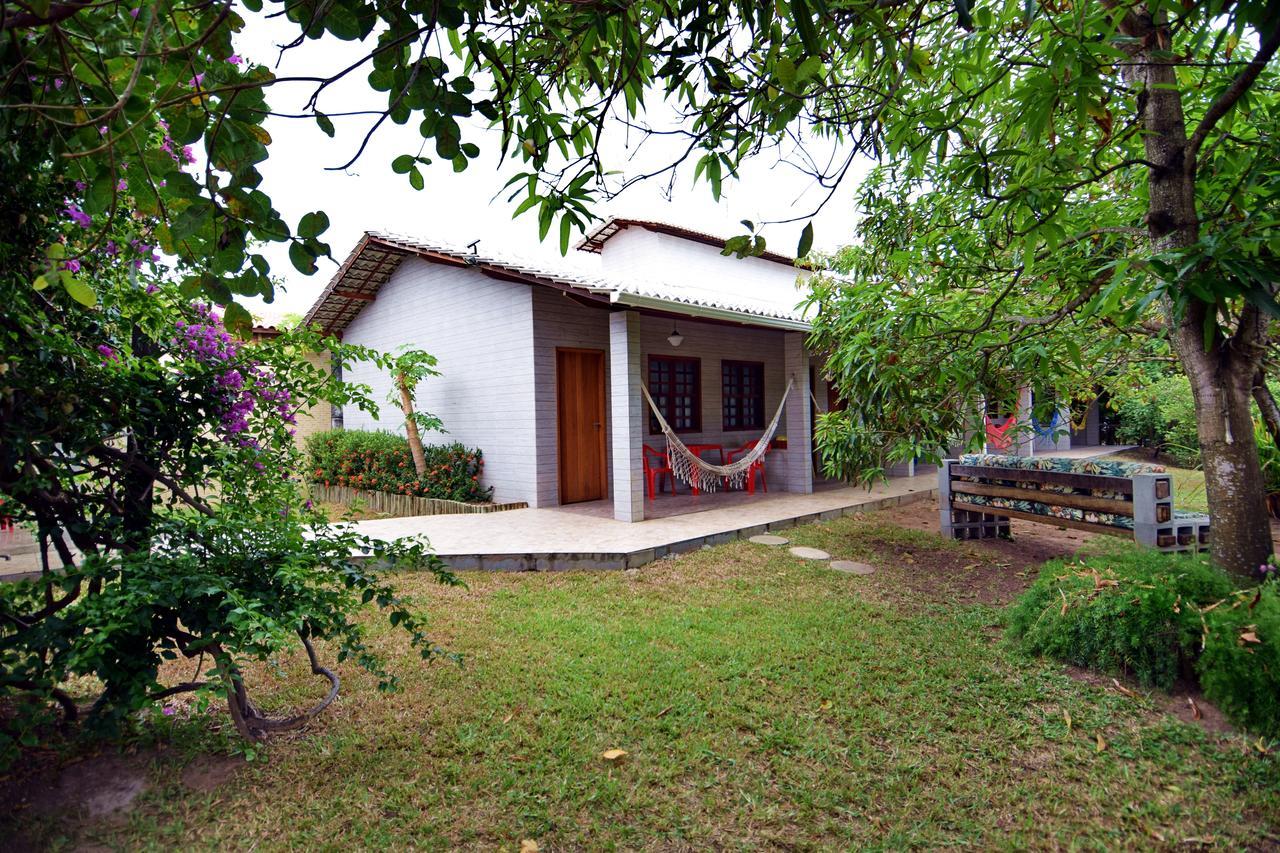 Pousada Ipitanga IV Lauro de Freitas Exterior photo
