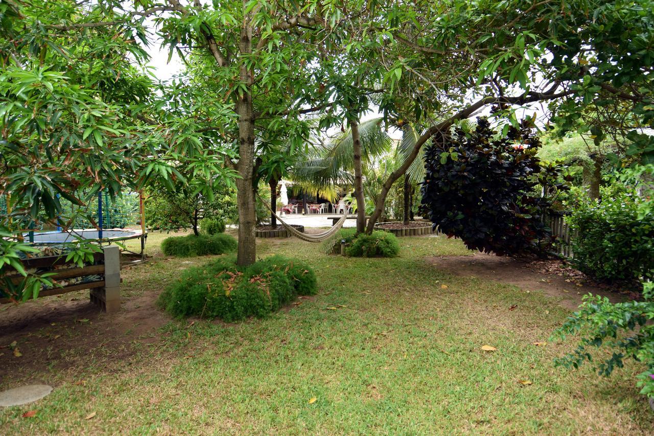 Pousada Ipitanga IV Lauro de Freitas Exterior photo